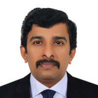 Shinu Thomas