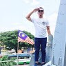saifuddin zainal