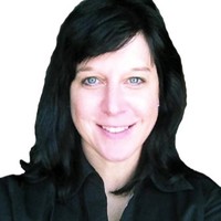 Rebecca Fisher