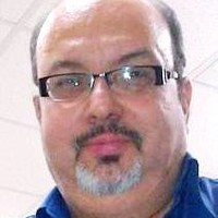 Karl Mistry