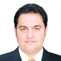 Aamir Riaz