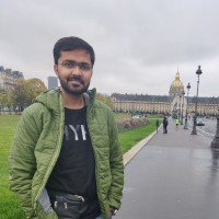 Shashank Shekhar Ojha