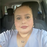 Yanira Paulette