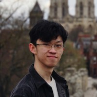 Michael Tanjaya