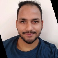 Suryakanta Nayak