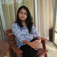 Prachee Purandare