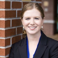 Amber Smith