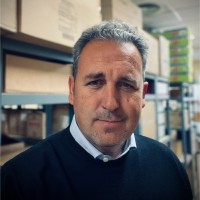 Rafael Navarro Feria