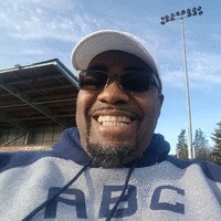 Mike Charles Rowe