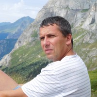 Marc Gaubert