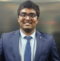 Satyam Babu