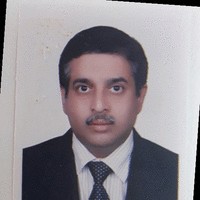 George Cherian