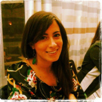 alfonsina del gaudio