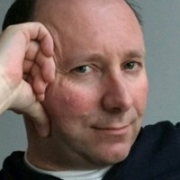 Marcel Van Roy