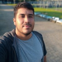 Thiago Zenaro
