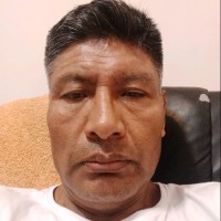 Lucio Tomas Ali Alba