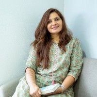 Asha Vaghasia