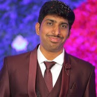 Pavan Kumar T.