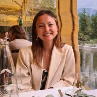 Julia Craggs