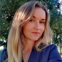 Małgorzata Płonka