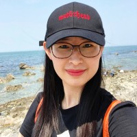 Sophie Gong