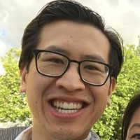 Billy Shih