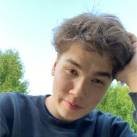 Jeremy Wong