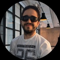 Serkan Bektas