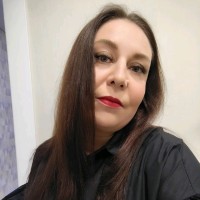 Valeria Levkevich