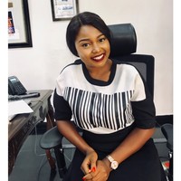 Enobong Eyo