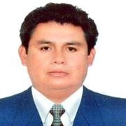 Oswald Galindo Valencia