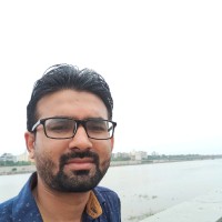 Devang Vyas