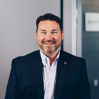 Brent Hetherington