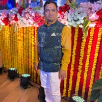 Pramod Dubey