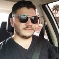 Gabriel Elizondo