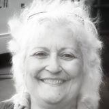 Patsy Woodcock