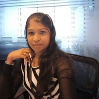 Anitha Vani