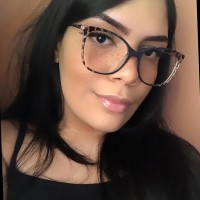 Julia Christine Rodrigues De Oliveira