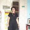Rose Mary Freire