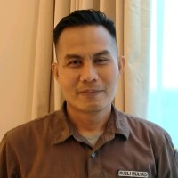 Rusli Mulyadi