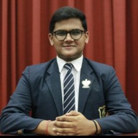 Mehul Saraogi