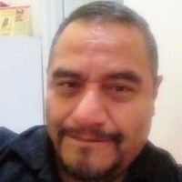 Alejandro Gómez Pasco (He/Him)