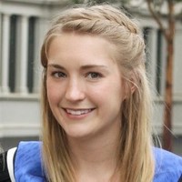 Charlotte Goss