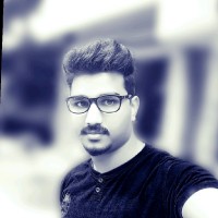 Nagendra R