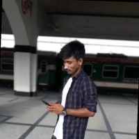 Md Alamin Hosen