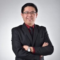 Kelvin Wibawa