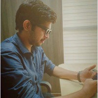 Sarath B Chittettu