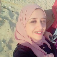 Radwa Hashem