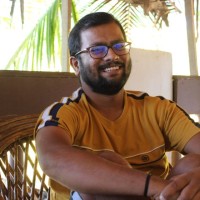 Janagam Kumar