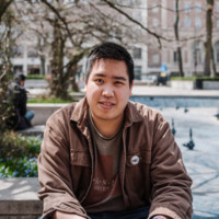 Kevin Tiongson